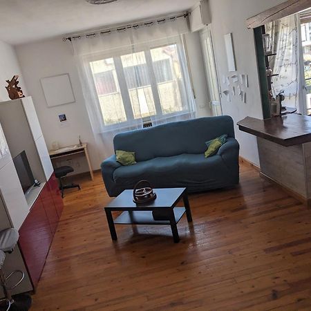 Casa Grivola 29 Leilighet Vercelli Eksteriør bilde