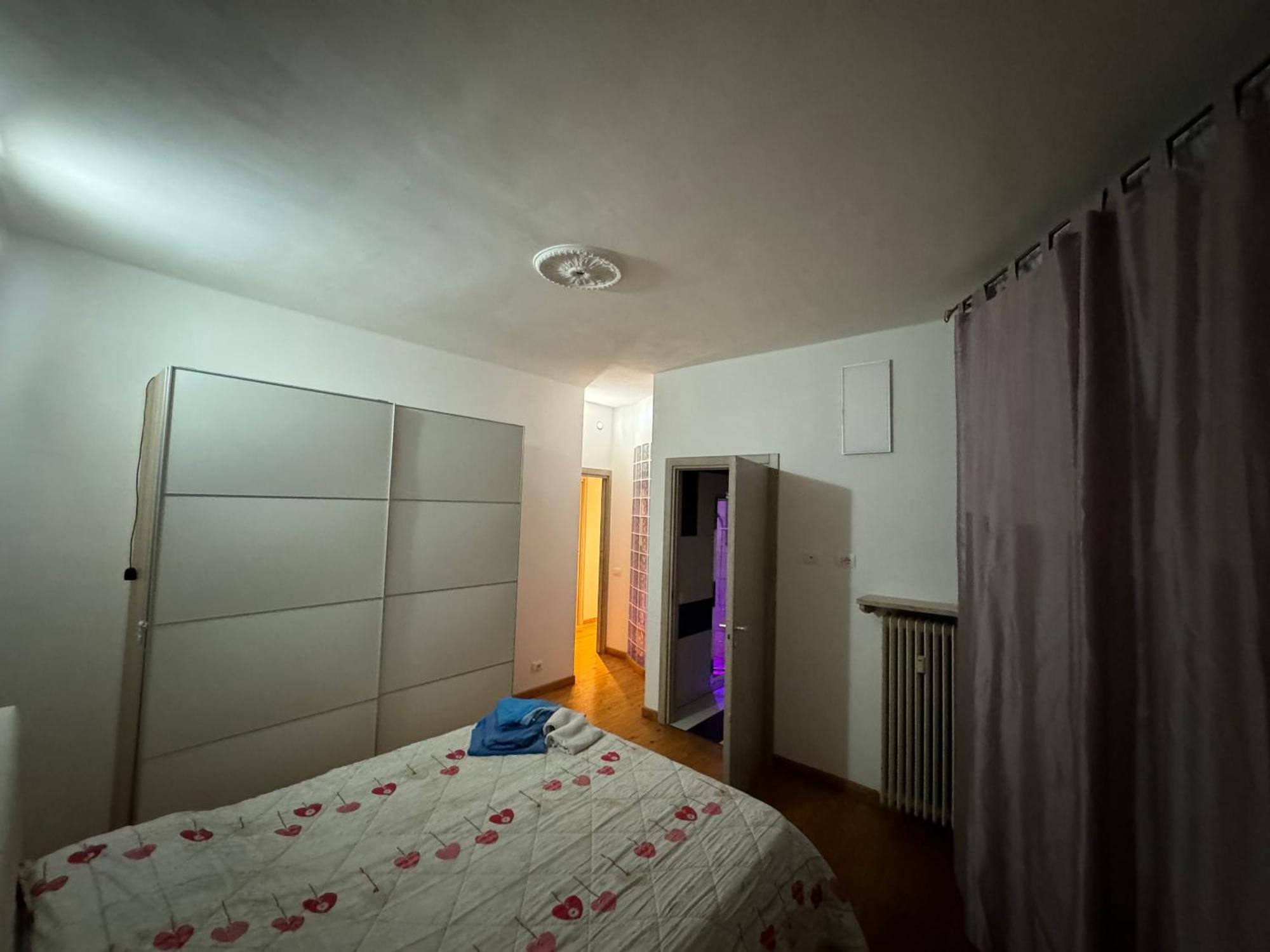 Casa Grivola 29 Leilighet Vercelli Eksteriør bilde