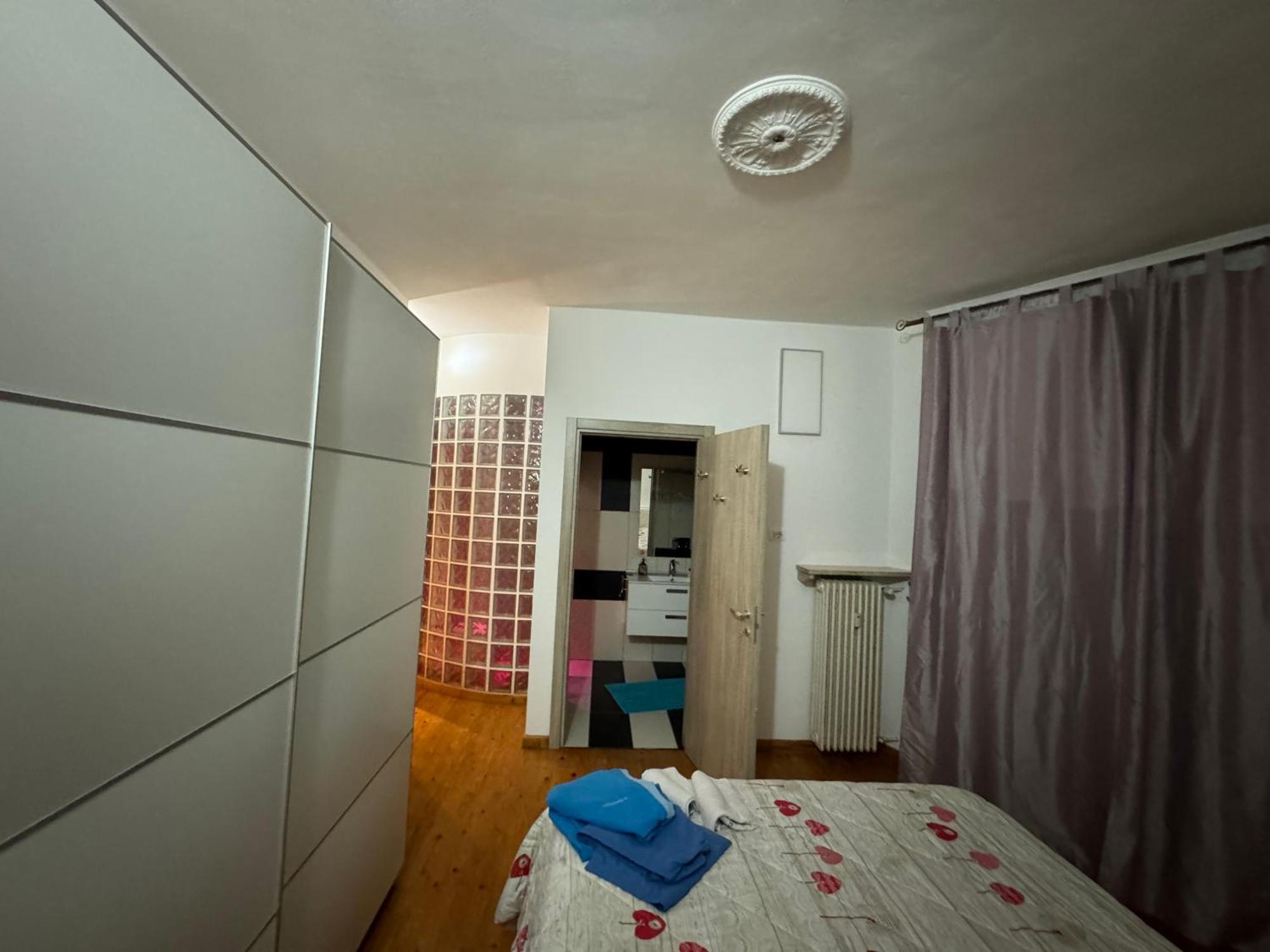 Casa Grivola 29 Leilighet Vercelli Eksteriør bilde