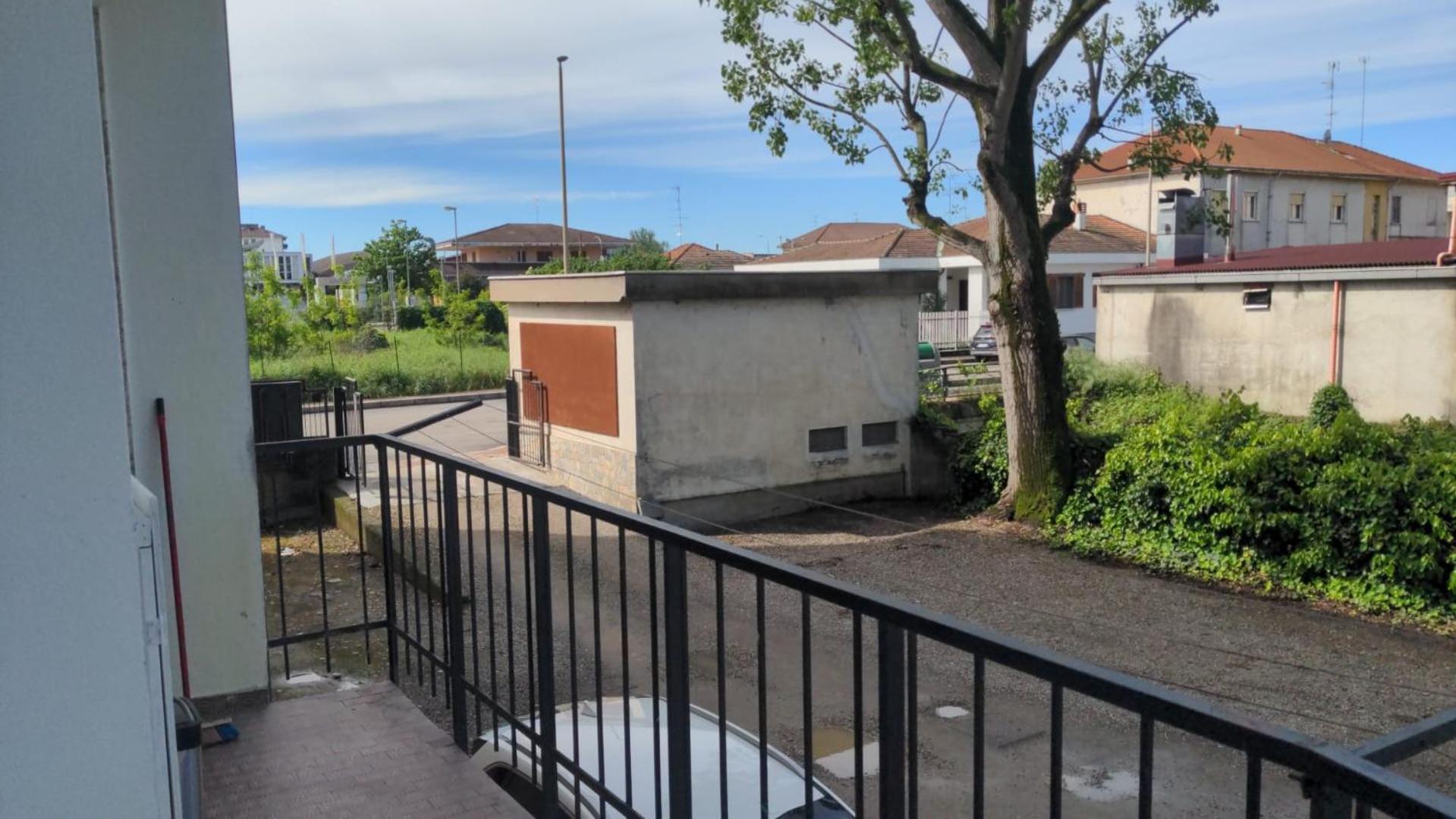 Casa Grivola 29 Leilighet Vercelli Eksteriør bilde