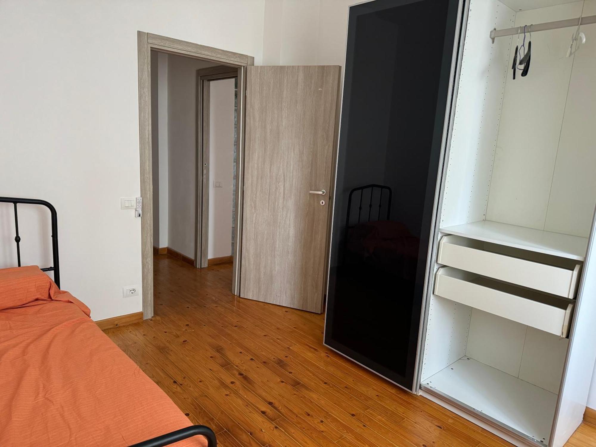 Casa Grivola 29 Leilighet Vercelli Eksteriør bilde