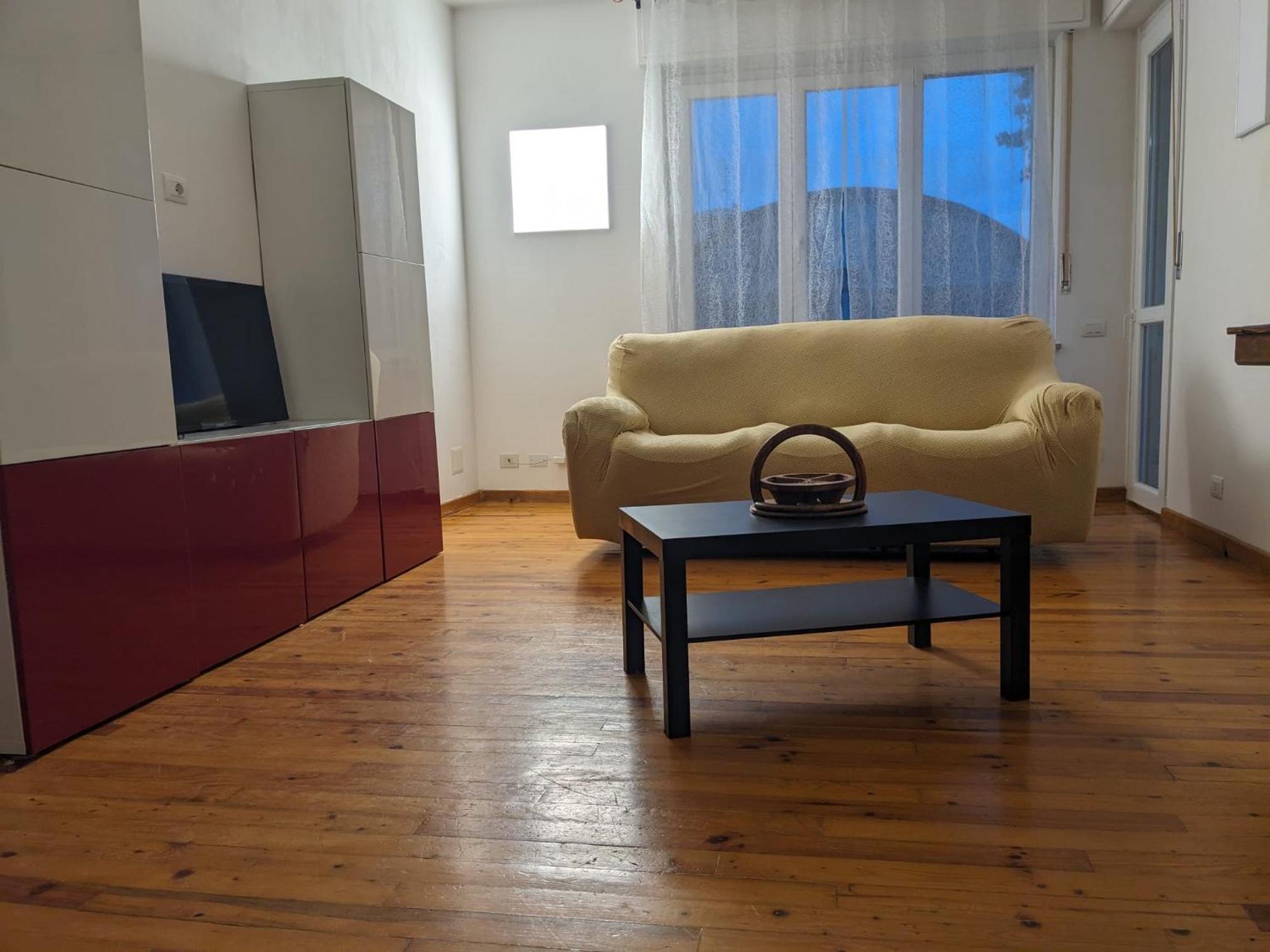 Casa Grivola 29 Leilighet Vercelli Eksteriør bilde