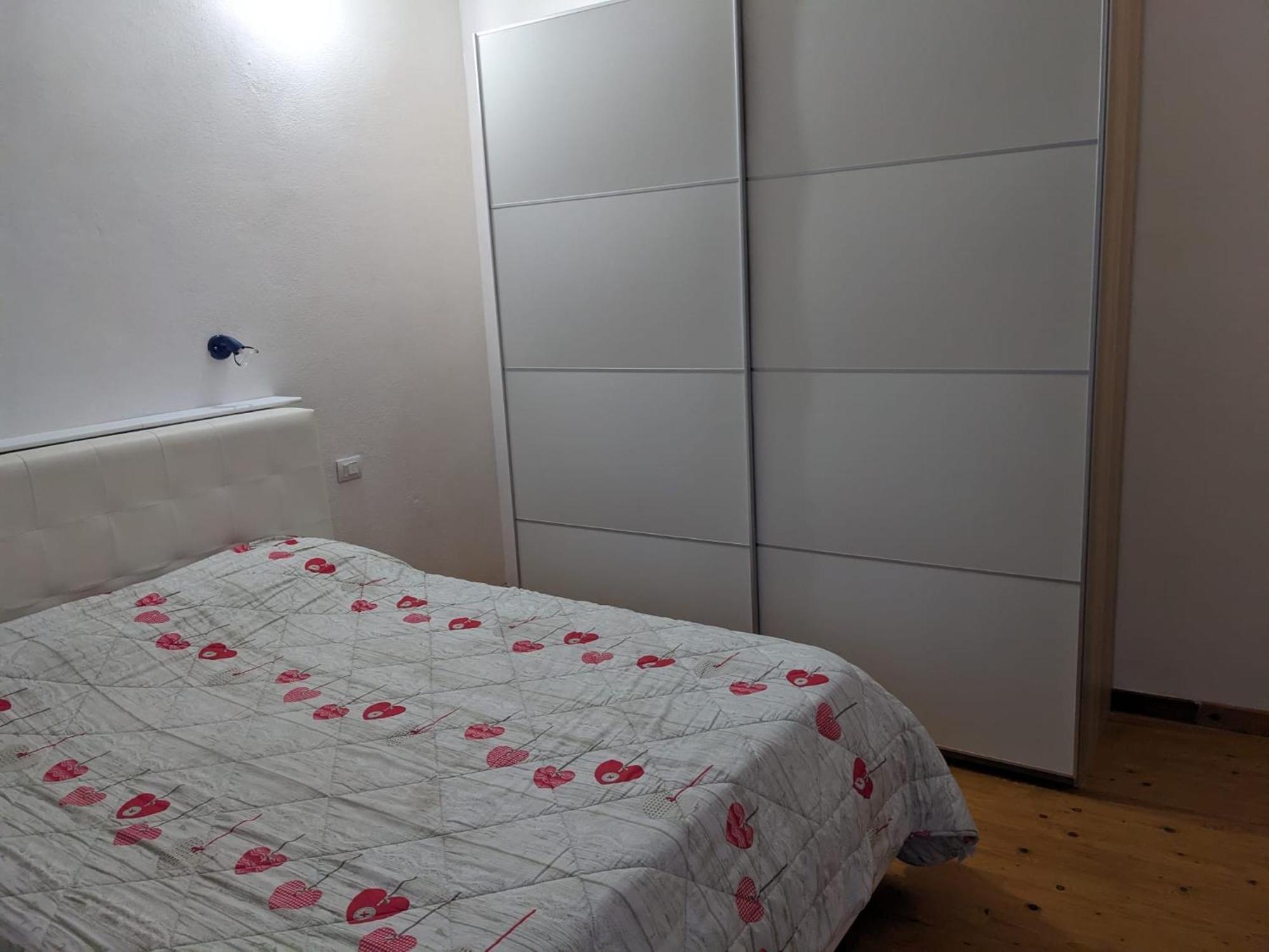 Casa Grivola 29 Leilighet Vercelli Eksteriør bilde