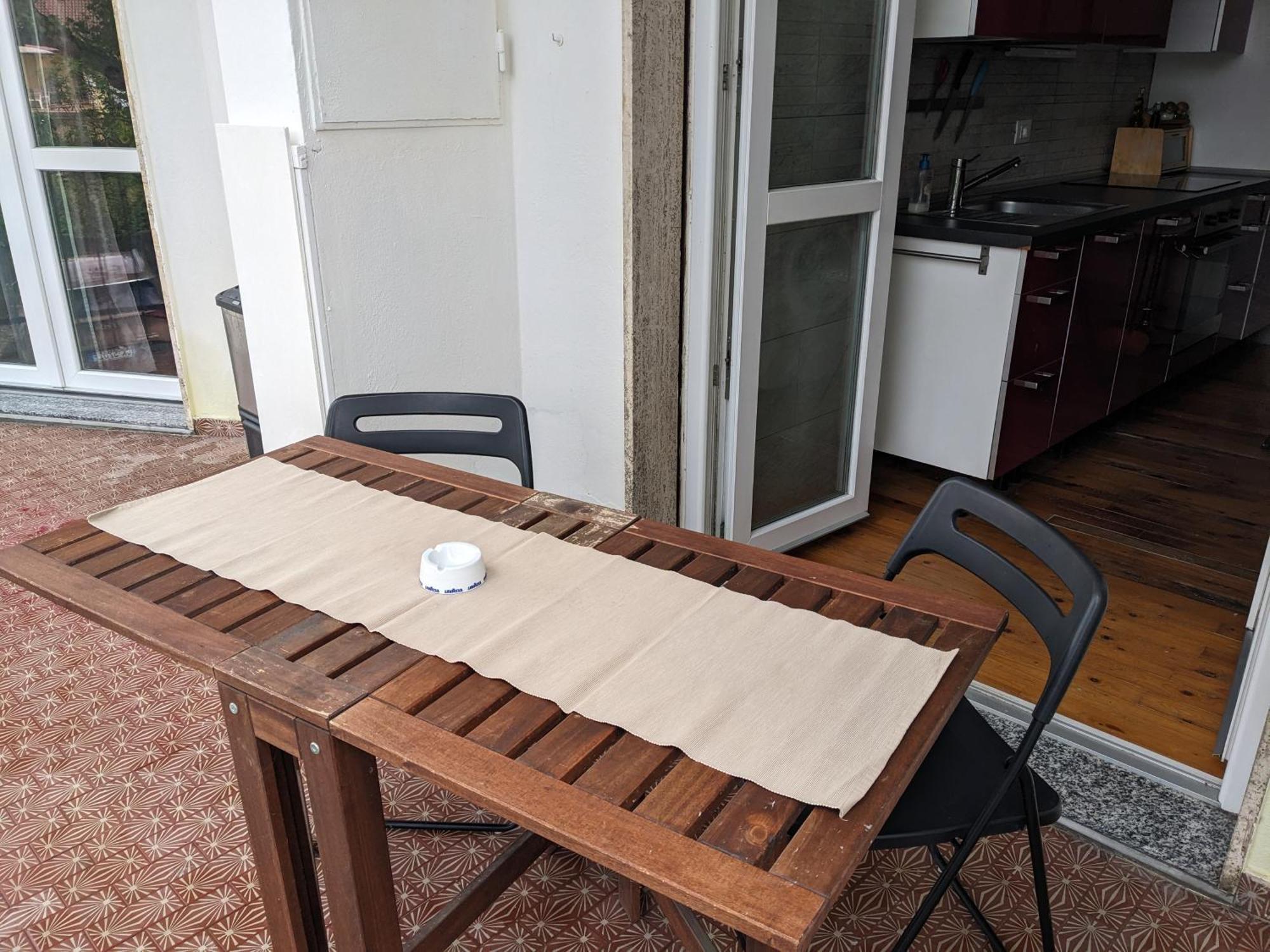 Casa Grivola 29 Leilighet Vercelli Eksteriør bilde