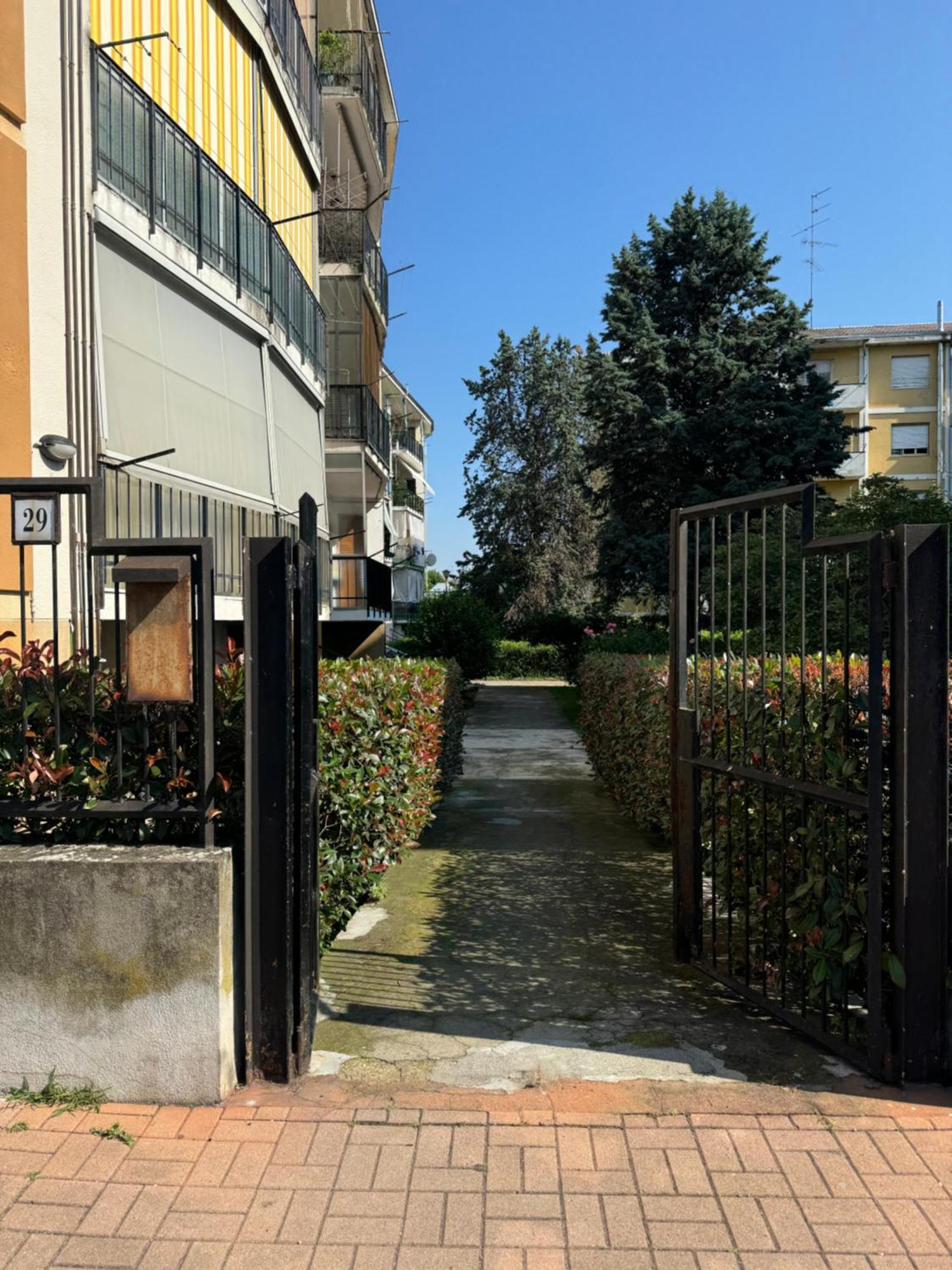 Casa Grivola 29 Leilighet Vercelli Eksteriør bilde