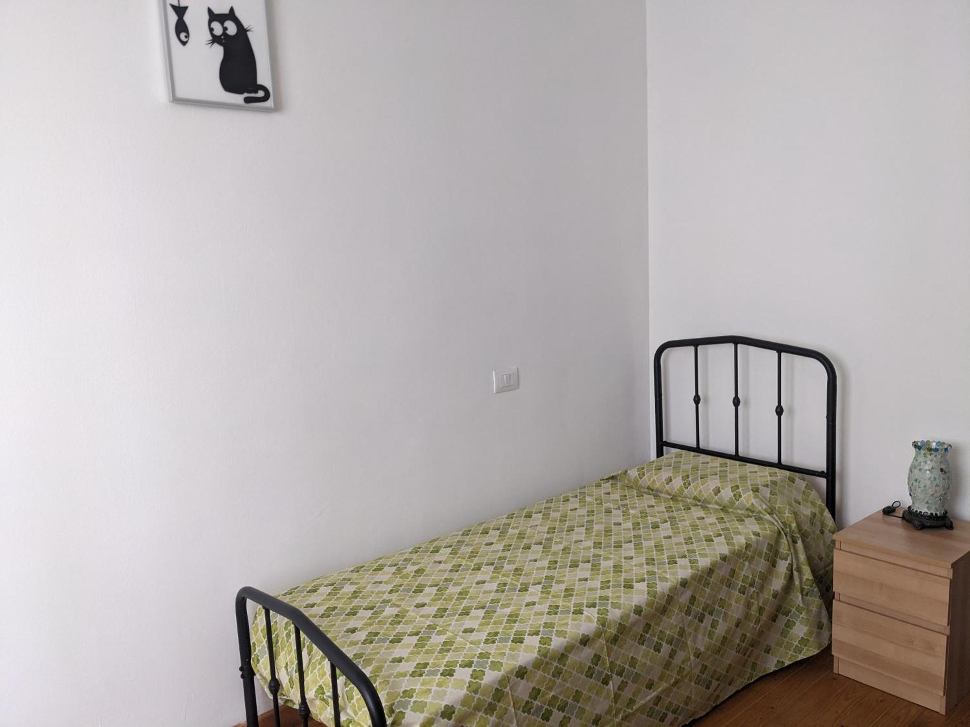 Casa Grivola 29 Leilighet Vercelli Eksteriør bilde