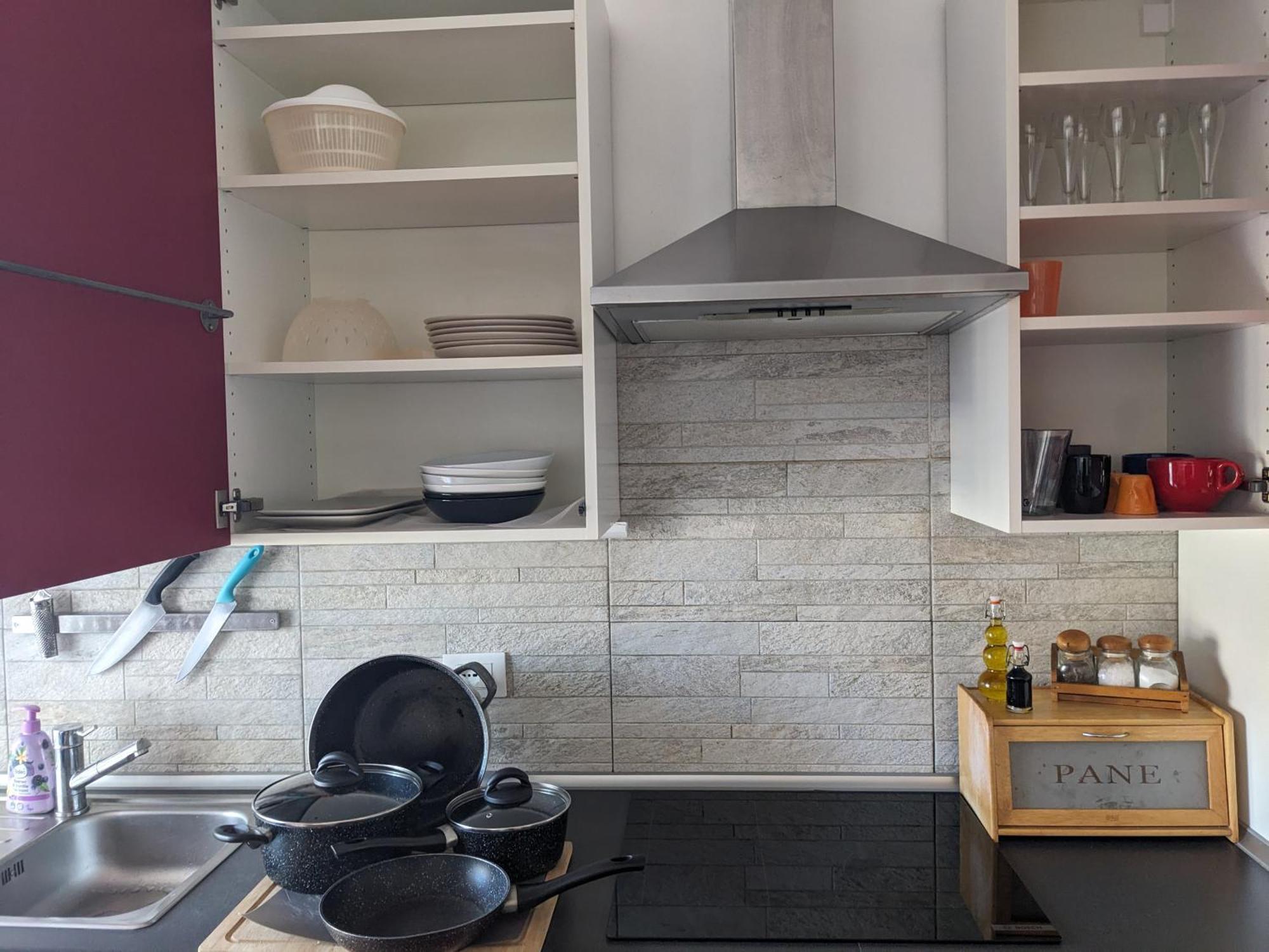 Casa Grivola 29 Leilighet Vercelli Eksteriør bilde